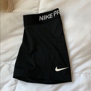 Nike Pro Spandex